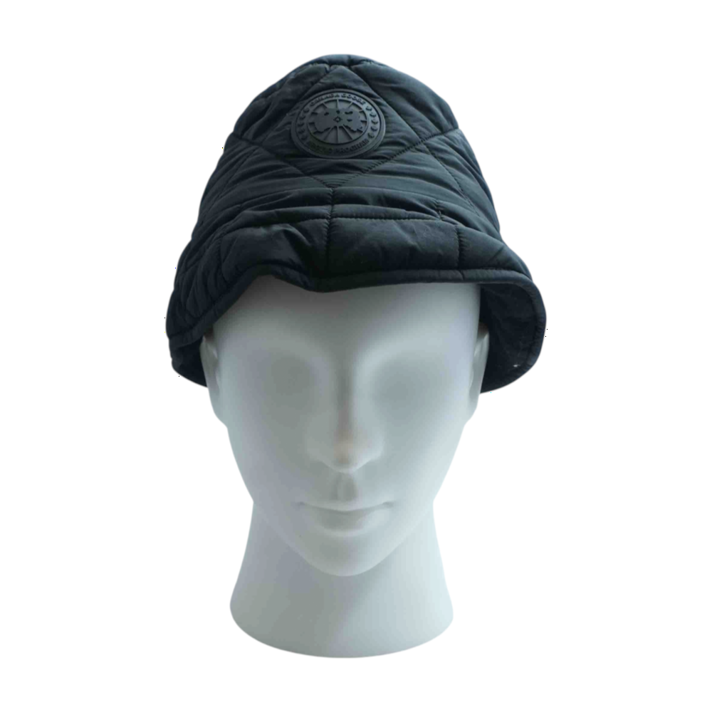 Black Misc. Hat