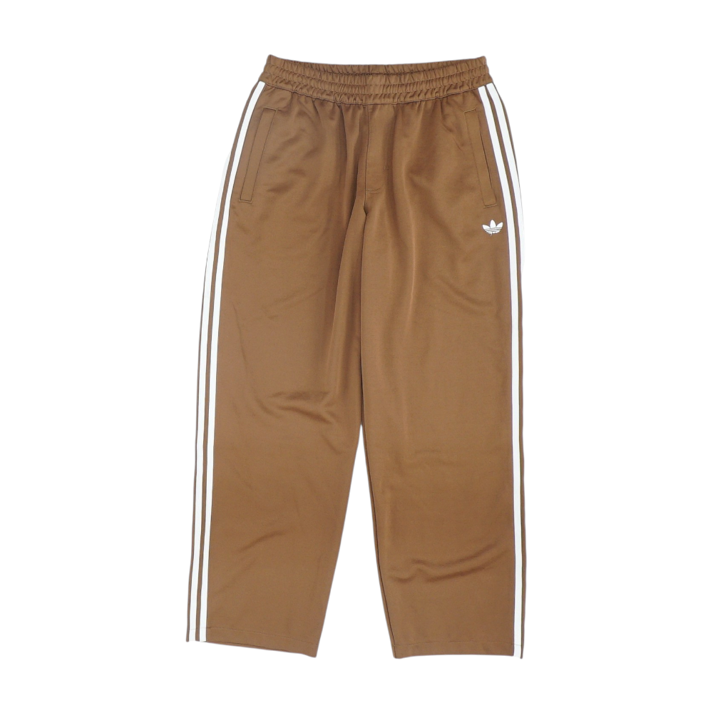 Brown Regular Pants