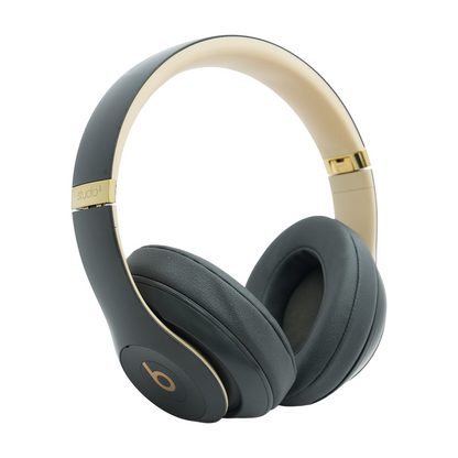 Shadow Gray Studio 3 Noise Cancelling Headphones