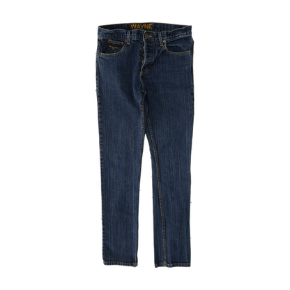 Regular Jeans