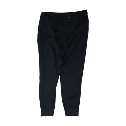Black Active Leggings