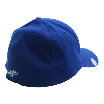Indigo Los Angeles Dodgers Ballcap