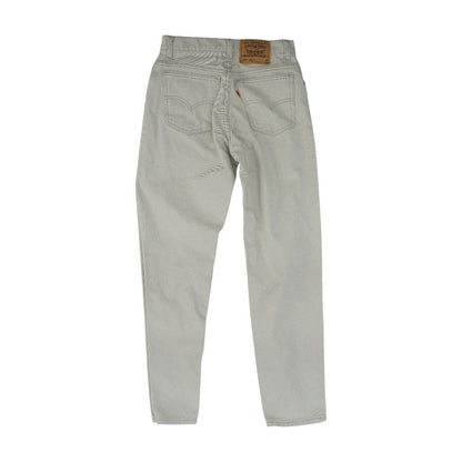 Vintage Orange-Tab 950 Relaxed-Fit Tapered Leg Pants
