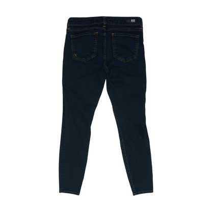 Blue Skinny Jeans
