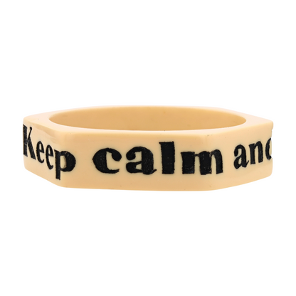 Costume Bangle Bracelet