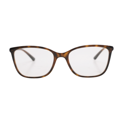 Tortoise DG 5076 Square Prescription Eyewear