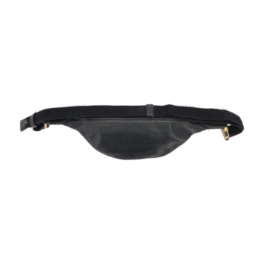 Black Belt Bag
