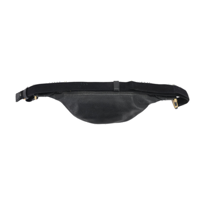 Black Belt Bag
