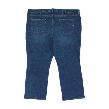 Bootcut Jeans