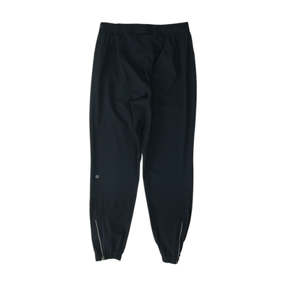 Navy Regular Pants