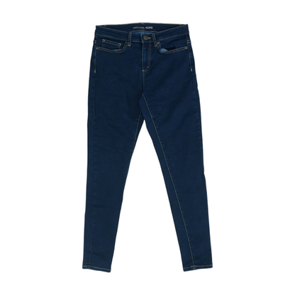 Indigo Skinny Jeans