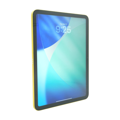 iPad (A16) 11.0" Yellow 11th 128GB WiFi Tablet