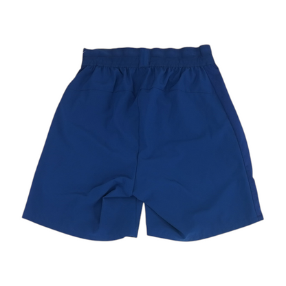 Blue Active Shorts