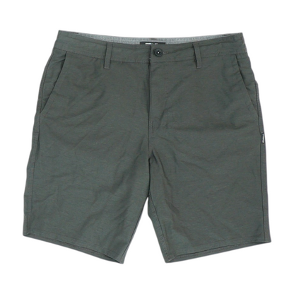 Charcoal Active Shorts