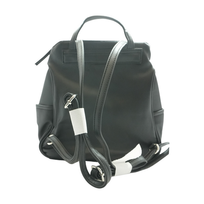 Black Backpack