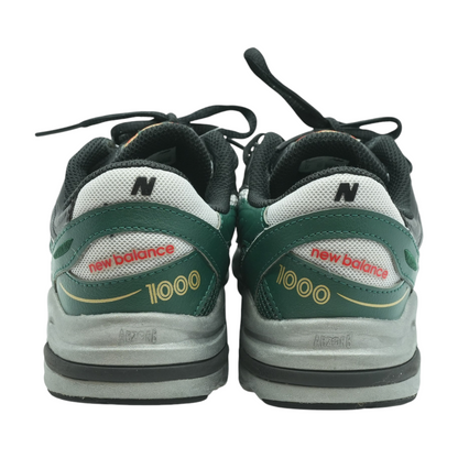 Green Athletics