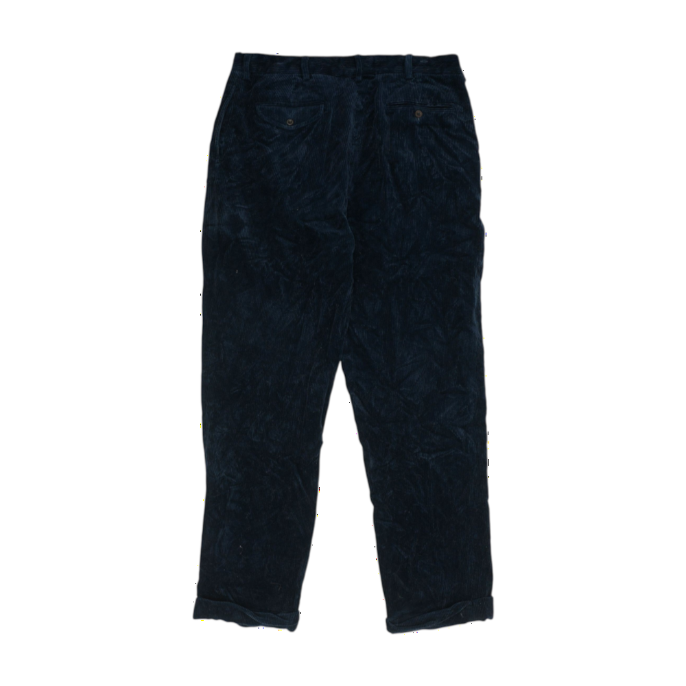 Polo Ralph Lauren Navy Regular Pants – Image 2