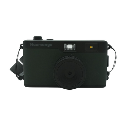 D65 Digital Point & Shoot Camera