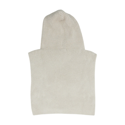 Beige Pullover Sweater