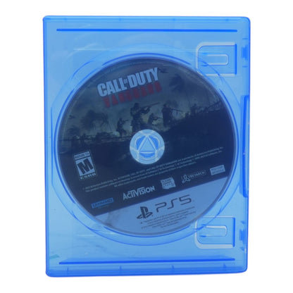 Call Of Duty: Vanguard for PlayStation 5
