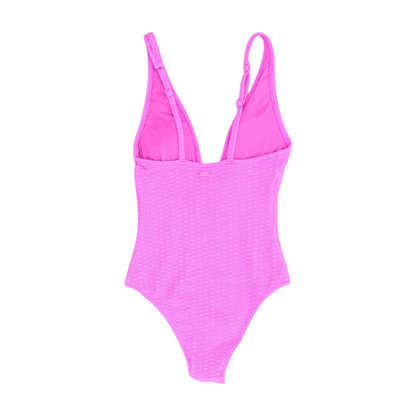 Pink One-Piece