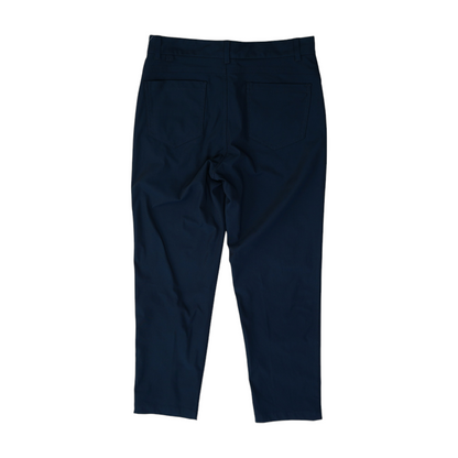 Navy Regular Pants