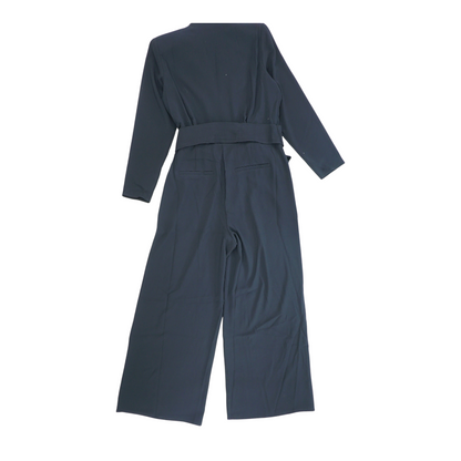 Black Jumpsuit