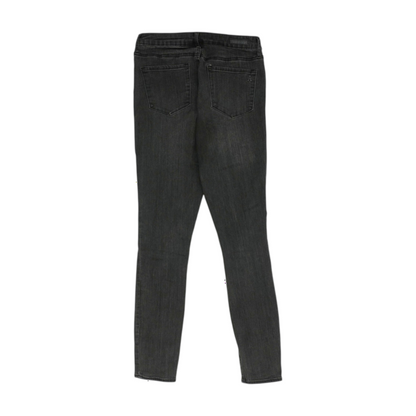 Black Skinny Jeans