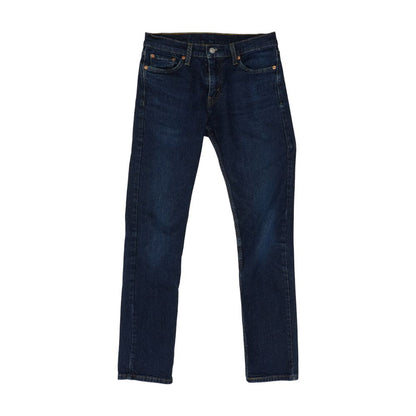 511 Blue Slim Jeans