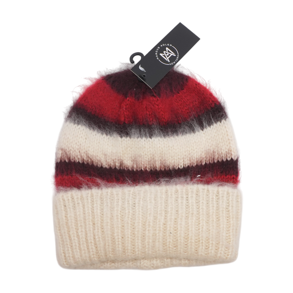 Red Beanie