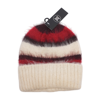 Red Beanie
