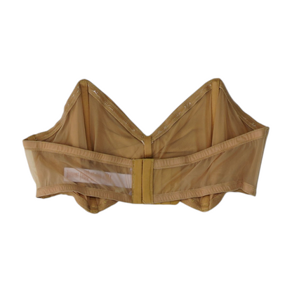 Brown Bralette