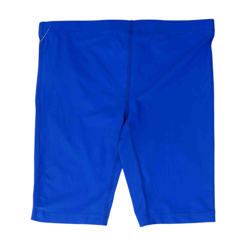Blue Swim Bottom