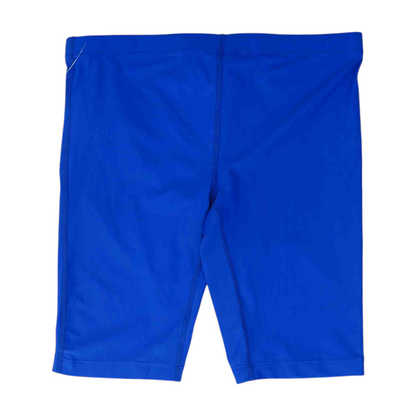 Blue Swim Bottom