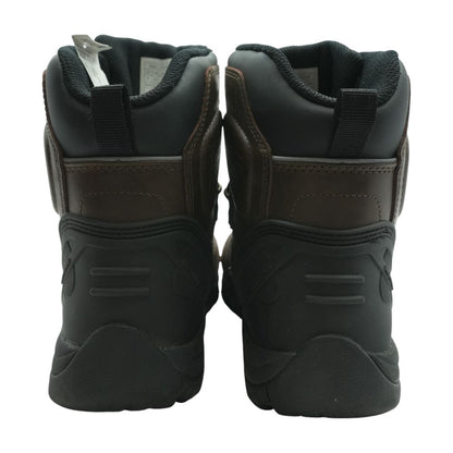 Brown Work/hiking Boots