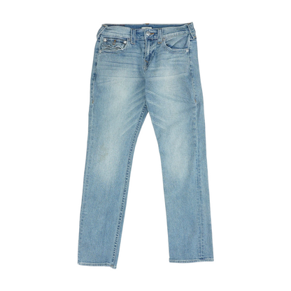 Relaxed Jeans