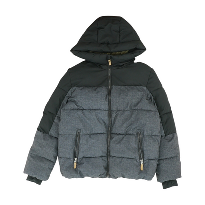 Black Jacket