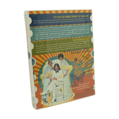 Tony Orlando & Dawn DVD Set – Image 2