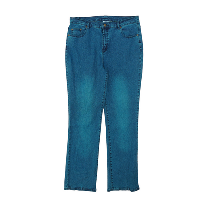 Vintage Blue Tall Jeans