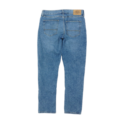 Straight Jeans