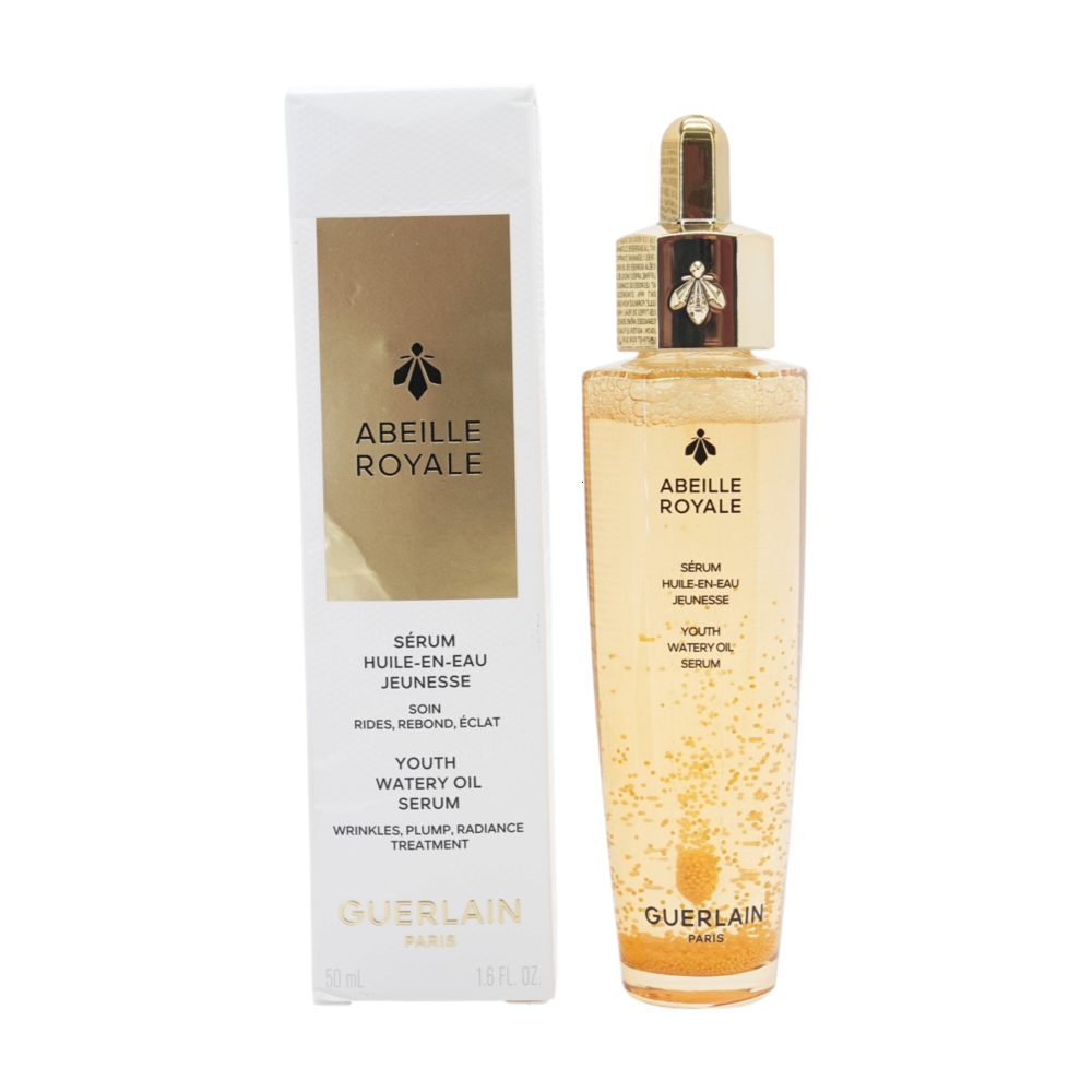 Youth Watery Oil Serum