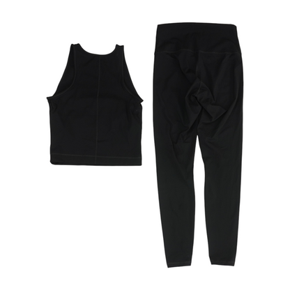 Black Solid Active Set
