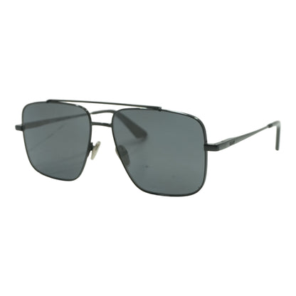 Black Level Out Aviator Sunglasses