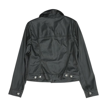 Black Jacket