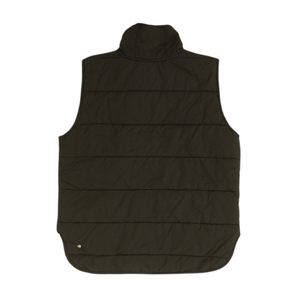 Zella Black Solid Vest – Image 2