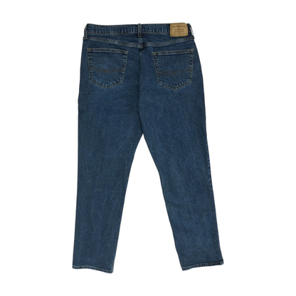 Athletic Jeans