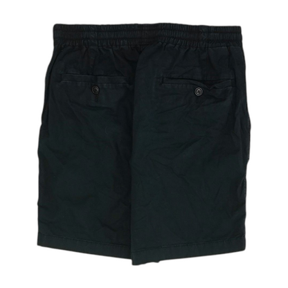 Navy Chino Shorts