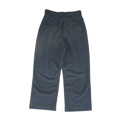 Navy Short Regular Pants