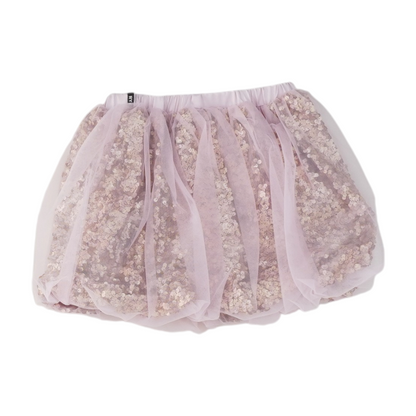 Pink Skirt