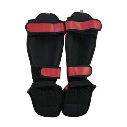 Muay Thai Shin Guards